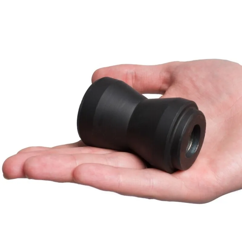 Набор роликов для труб ручного трубогиба Гиббон / профилегиба круглых |