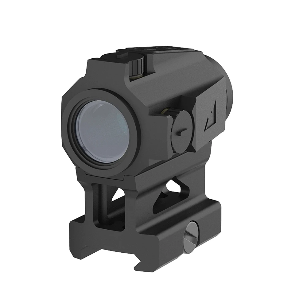 Рисунок 3 - 100% оригинальный оптический прицел