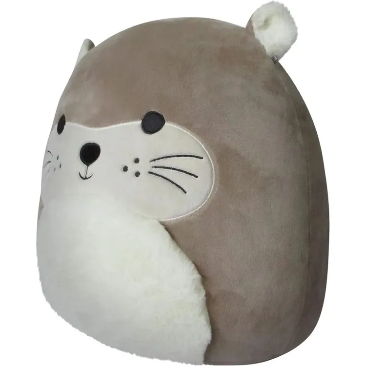 Рисунок 2 - Squishmallows Squishmallow Коричневая