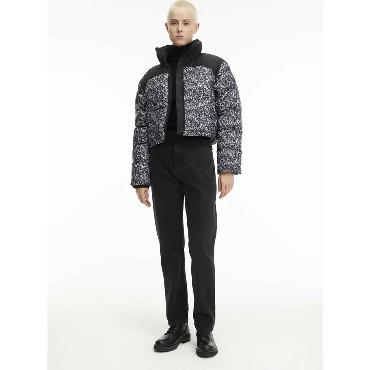 Calvin Klein Jeans Черные женские