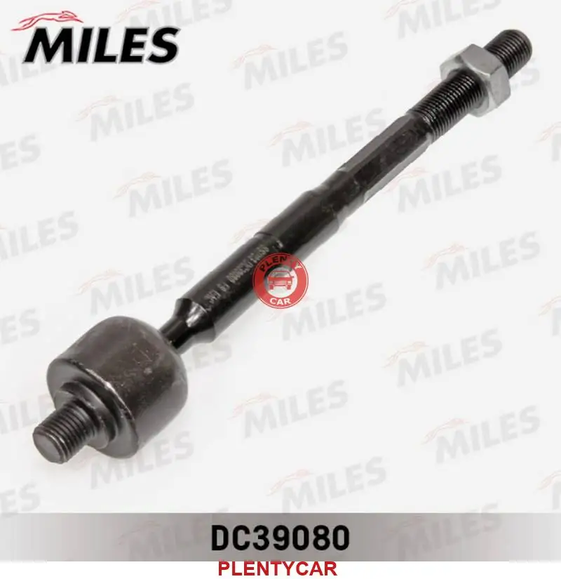 Тяга рулевая Miles DC39080
