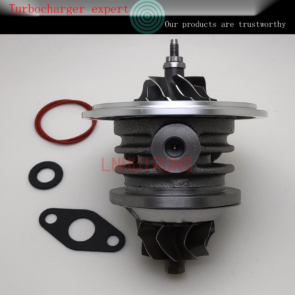 турбокомпрессор 700830 454165 700999 701796 702339 Турбокартридж для Renault Laguna I Fiat Alfa-Romeo Volvo S40 1.9