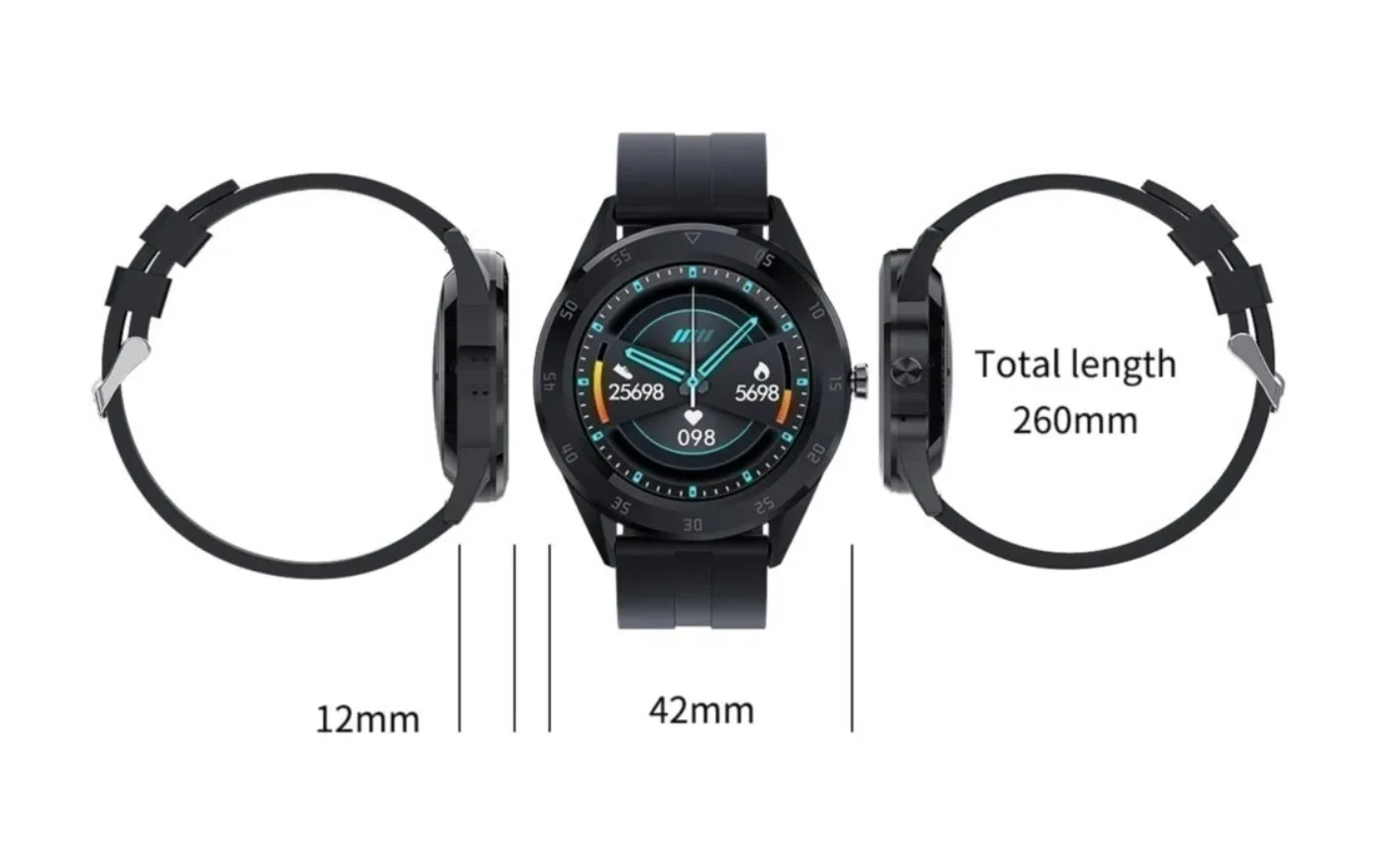 Купить Часы Sport Watch Smart
