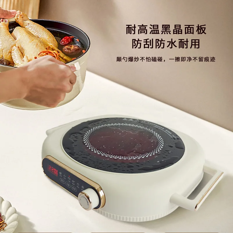 Домашняя керамическая мини - печь Mackenzie Bear для быстрой и медленной заваривания