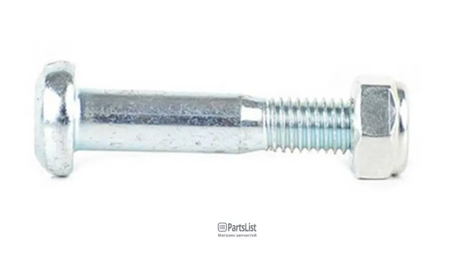 BSG AUTO PARTS BSG30230036 | Болт с гайкой шаровой опоры рычага FORD