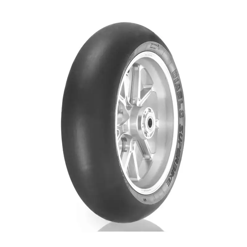 Моторезина Pirelli Diablo Supercorsa