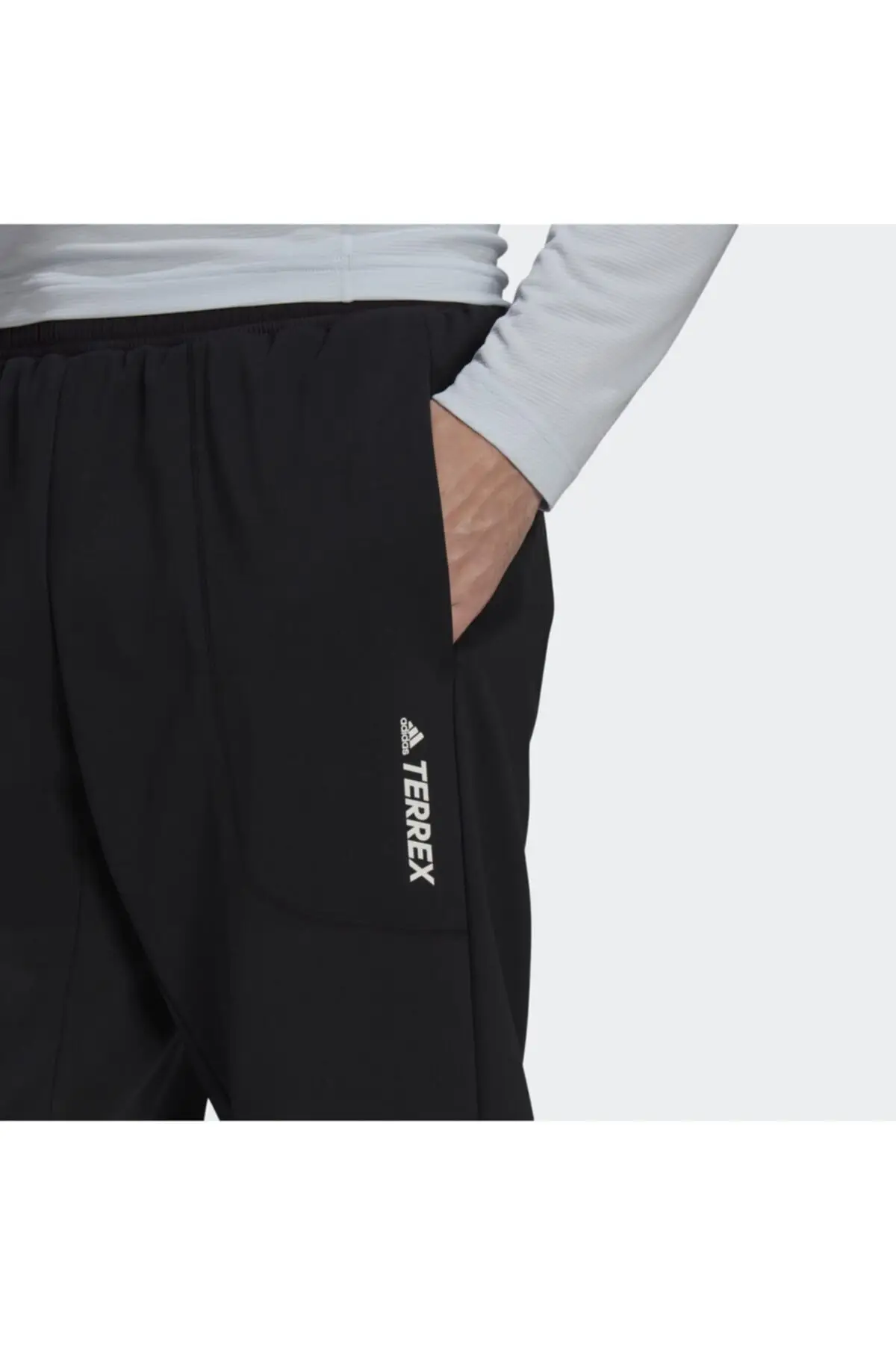 H0911 Adidas Купить Брюки Мужские