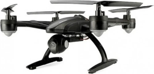 Радиоуправляемый квадрокоптер JXD Pioneer UFO FPV RTF (JXD-509G)