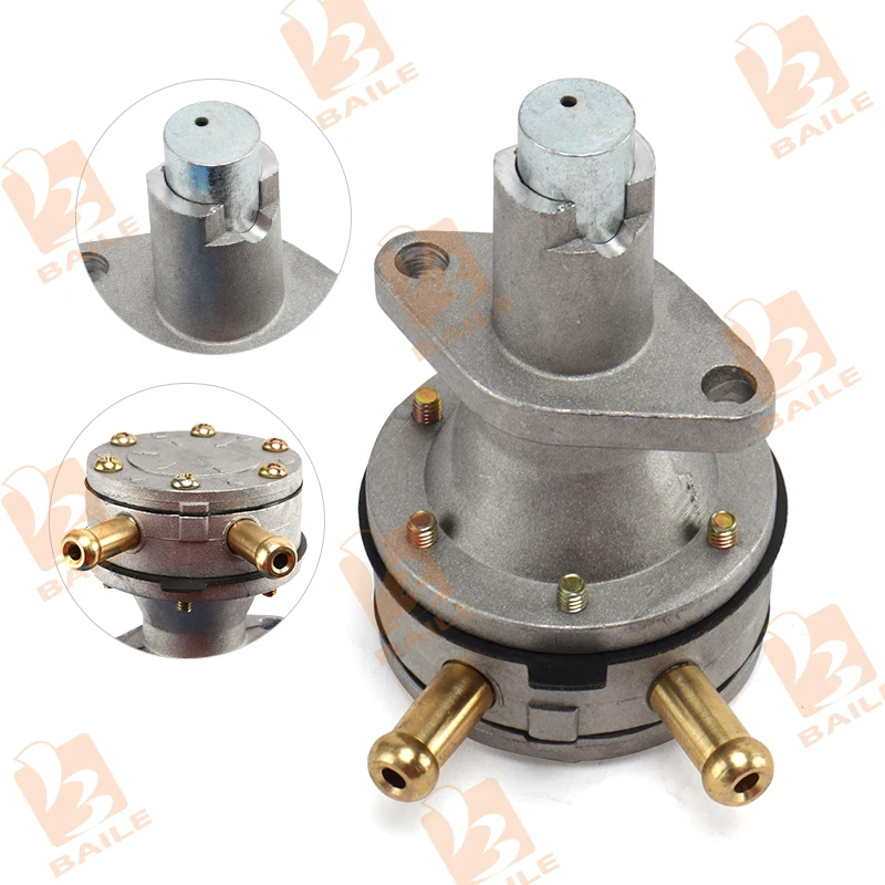 

Fuel Pump 15263-52030 For Kubota V1902 V1702 V1500 D850 D950 D650 D750 D1302
