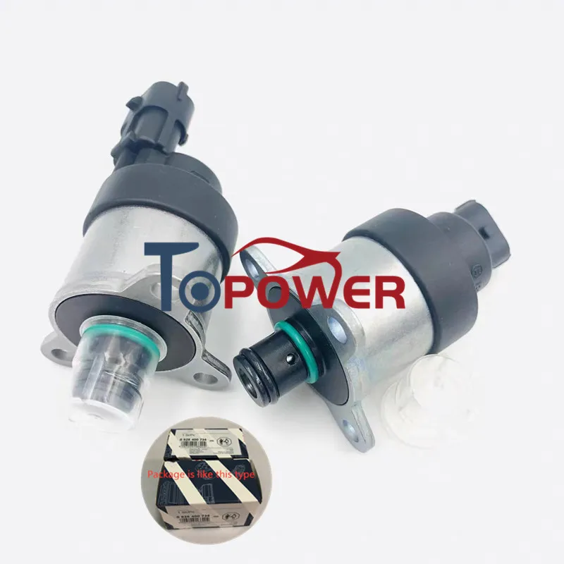 

OEM 0928400588 Fuel Pump Pressure Regulator Metering Control Valve 0445020008 0445010034 For Chryslerr Jeepp Dodgee Ram