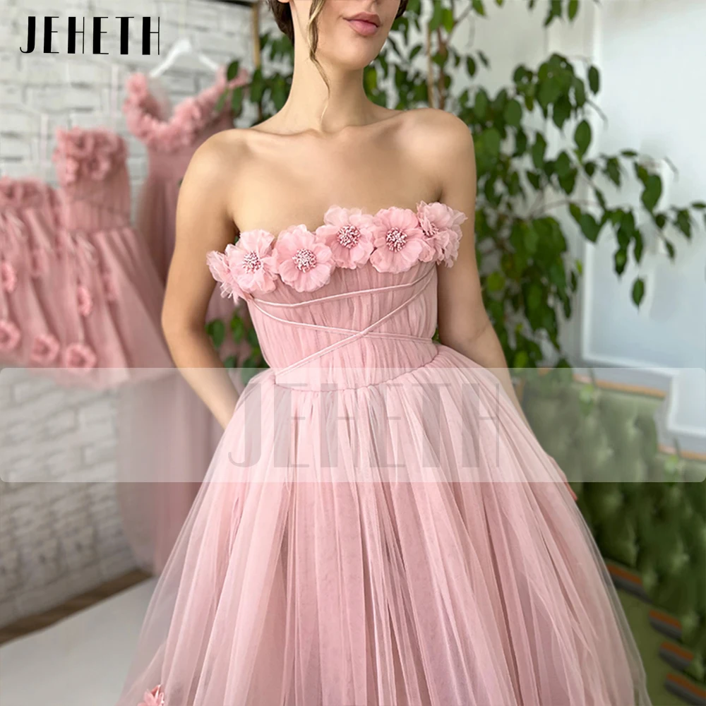 Рисунок 3 - Женское платье для выпускного JEHETH