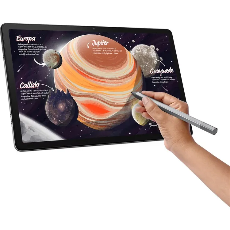 Рисунок 6 - Lenovo Tab P11 (2-го поколения) 6 ГБ 128 ГБ 11