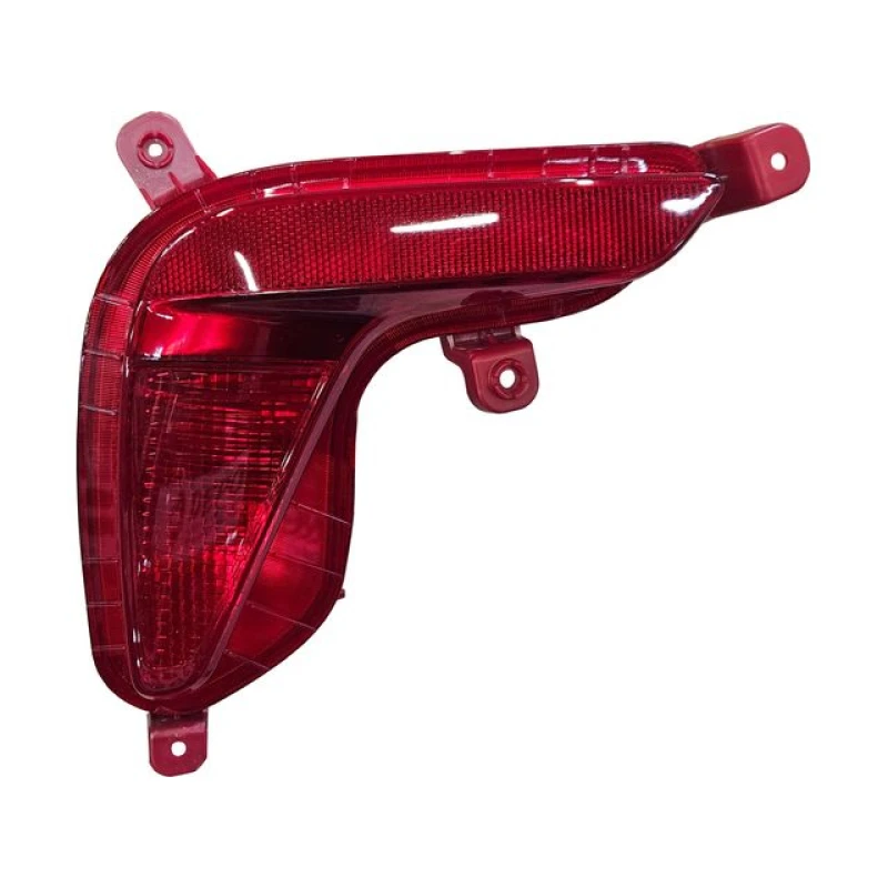 Фонарь левый задний в бампер для Kia Rio 4 седан (Киа Рио) 2017-2021 Forward KARIO17-732-L Фонари