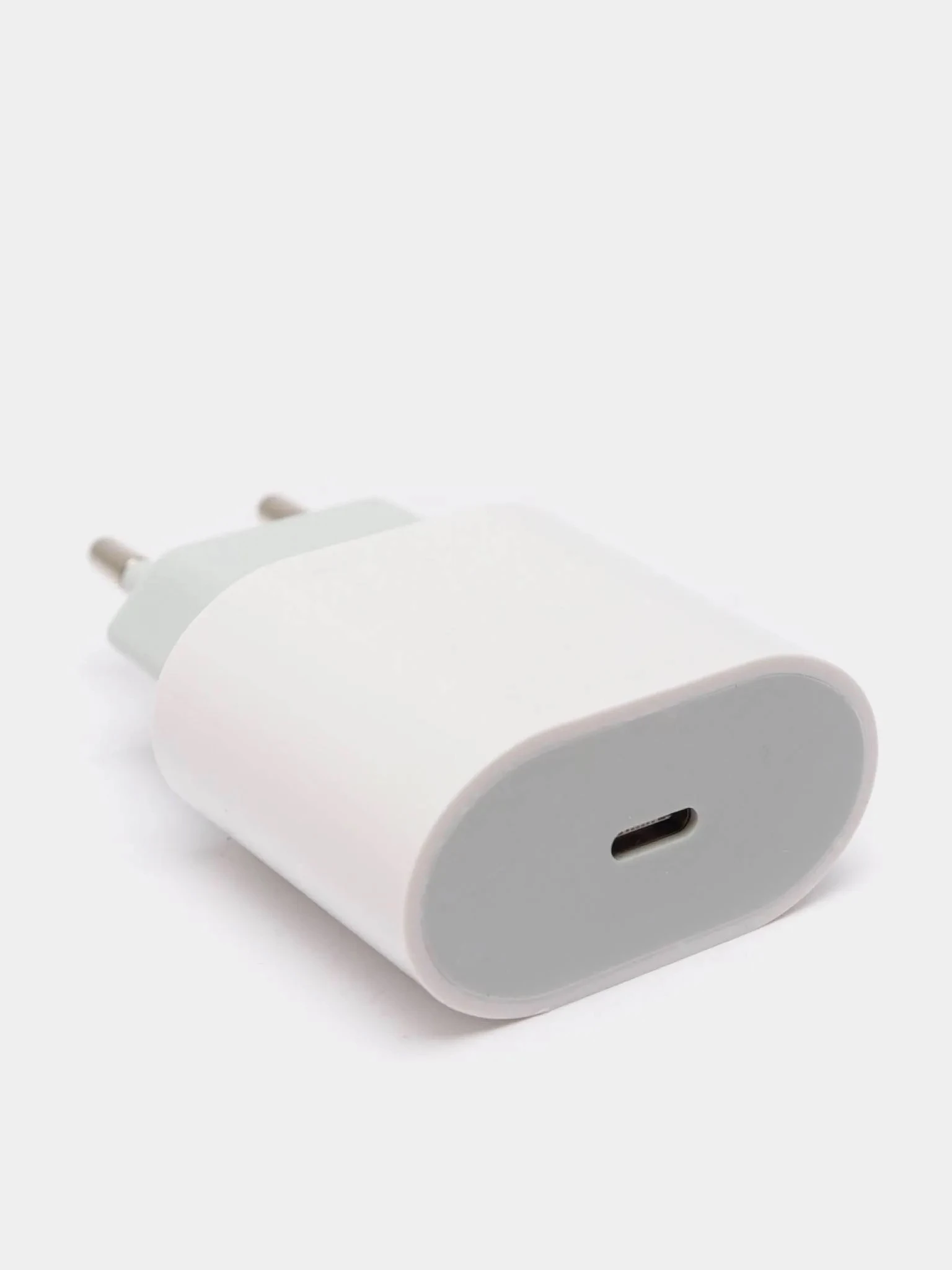 Купить Блок Питания Iphone Type C
