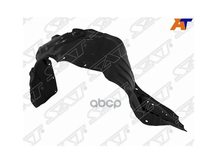 Подкрылок Toyota Corona/Carina 92-96/Caldina 92-02 Lh Sat арт. ST-11-0064