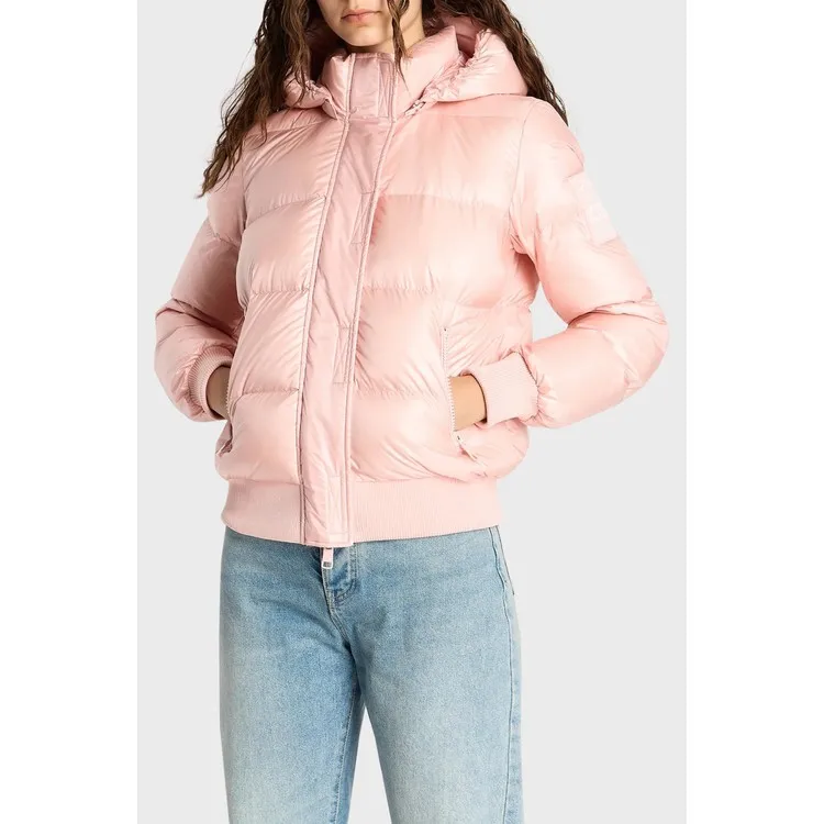 Armani Exchange Регулярные надувные