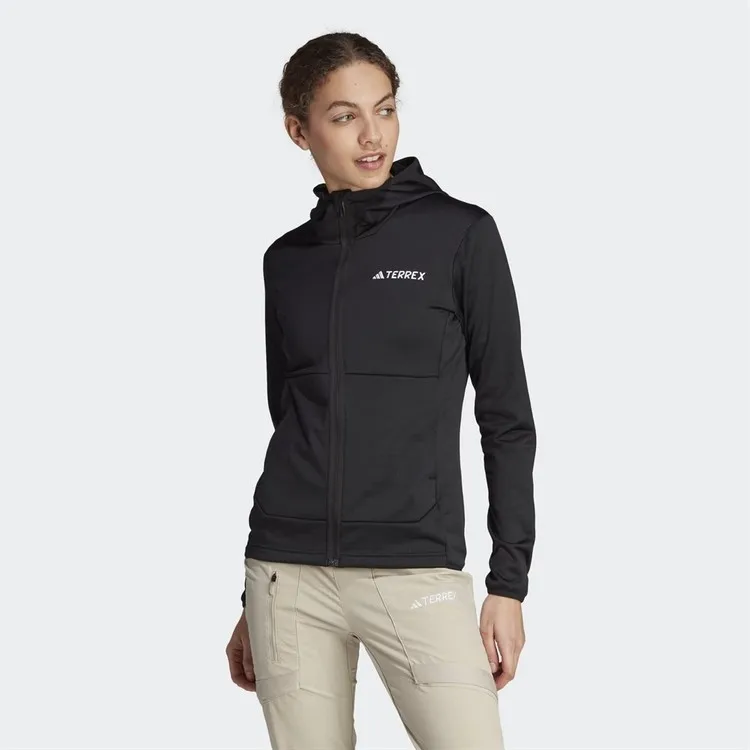 adidas Женская толстовка Terrex