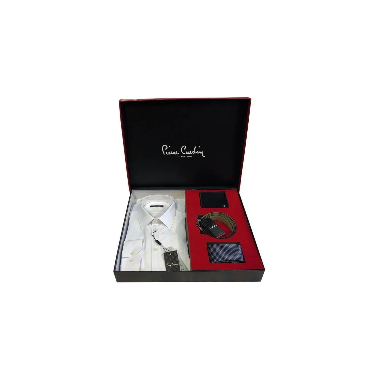Yeni Pierre Cardin 03 Комплект
