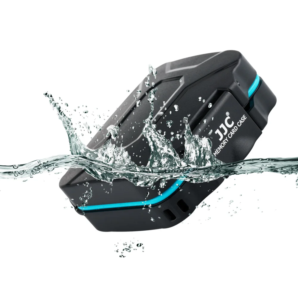 Водонепроницаемый держатель для карт памяти SD Micro TF