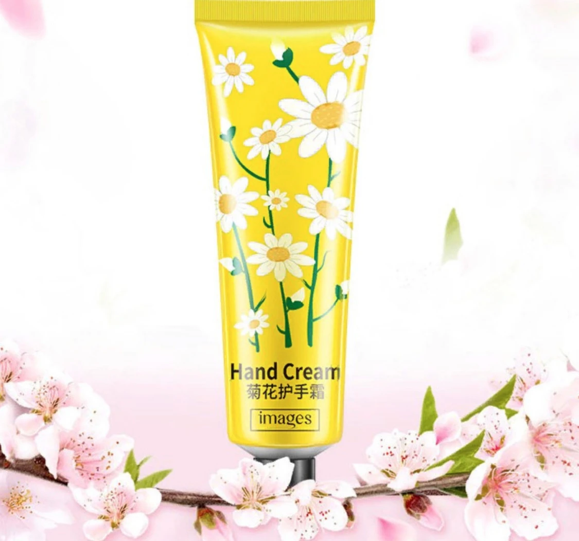 Hand Cream Крем Для Рук Цена