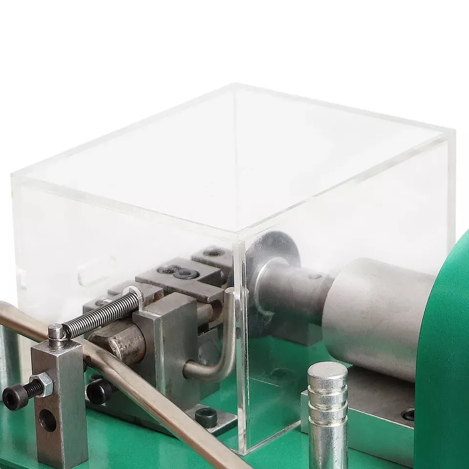 Многофункциональная высокоскоростная машина для резки серебряной меди металла