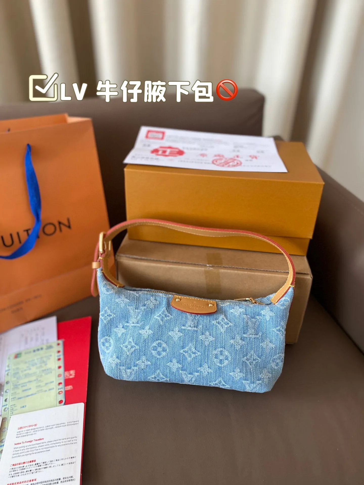 LV Louis Vuitton Tote Cope 1:1 2024 Новая женская сумка-кошелек через плечо модная