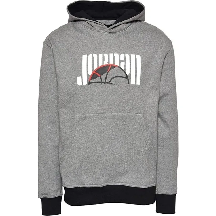 Рисунок 2 - Nike Толстовка Air Jordan Sport