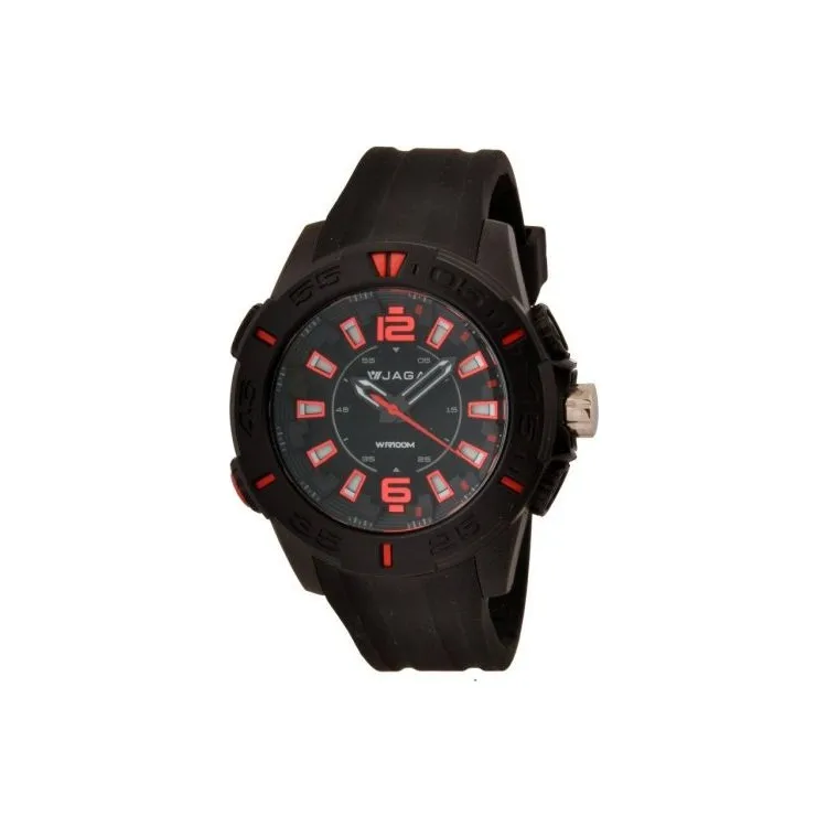 Jaga Мужские наручные часы AQ1128-0AAA-3-D1B