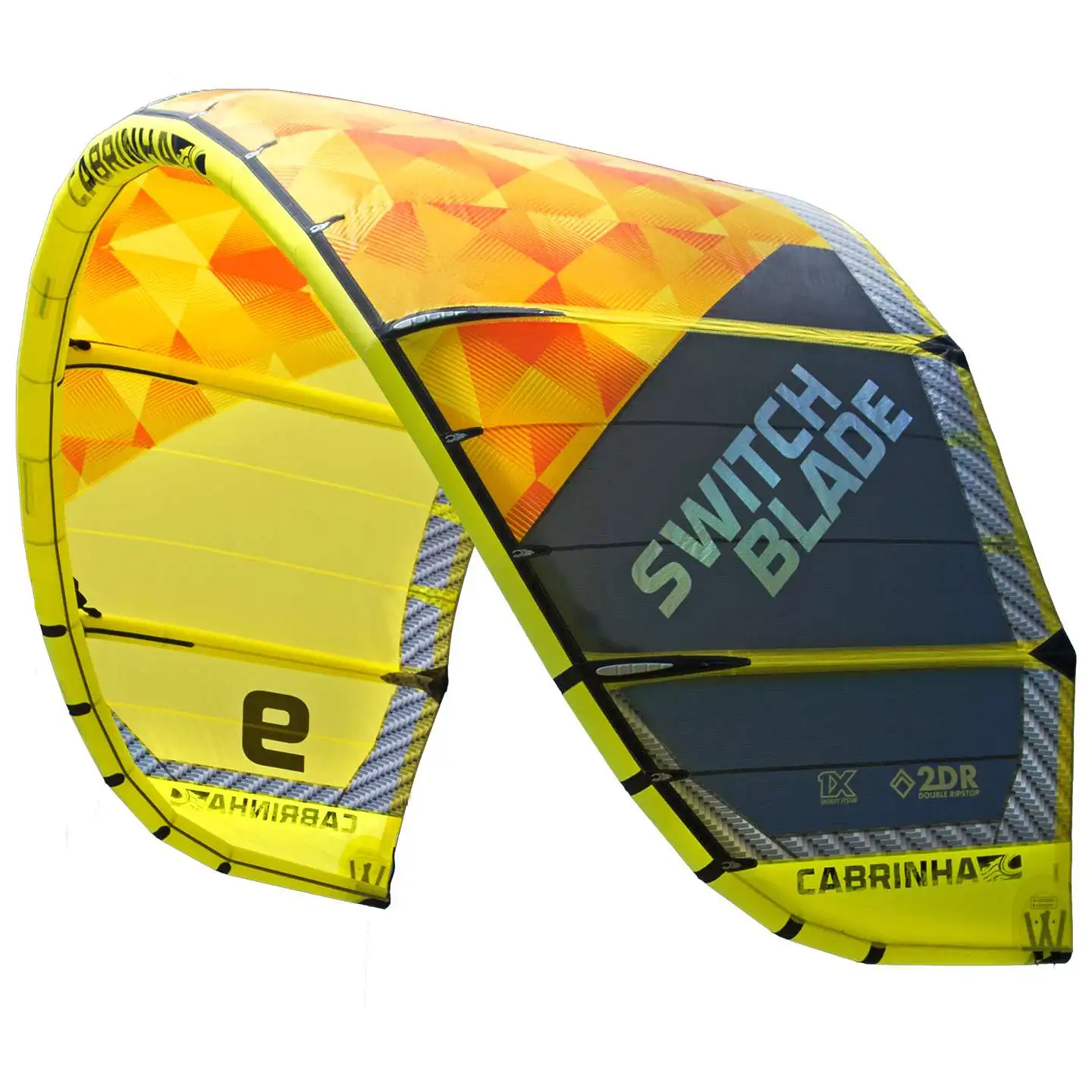 

Discount Sales 2020 Cabrinha SWitchblade 12m kite for kiteboarding & kitesurfing