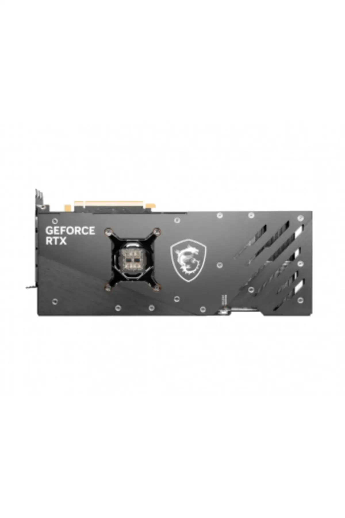Рисунок 4 - Компьютерная видеокарта Geforce