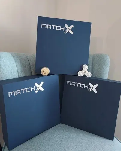 

Супер Аутентичное предложение для майнера матчx M2 Pro