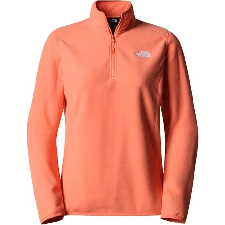 The North Face W 100 Glacier 1/4