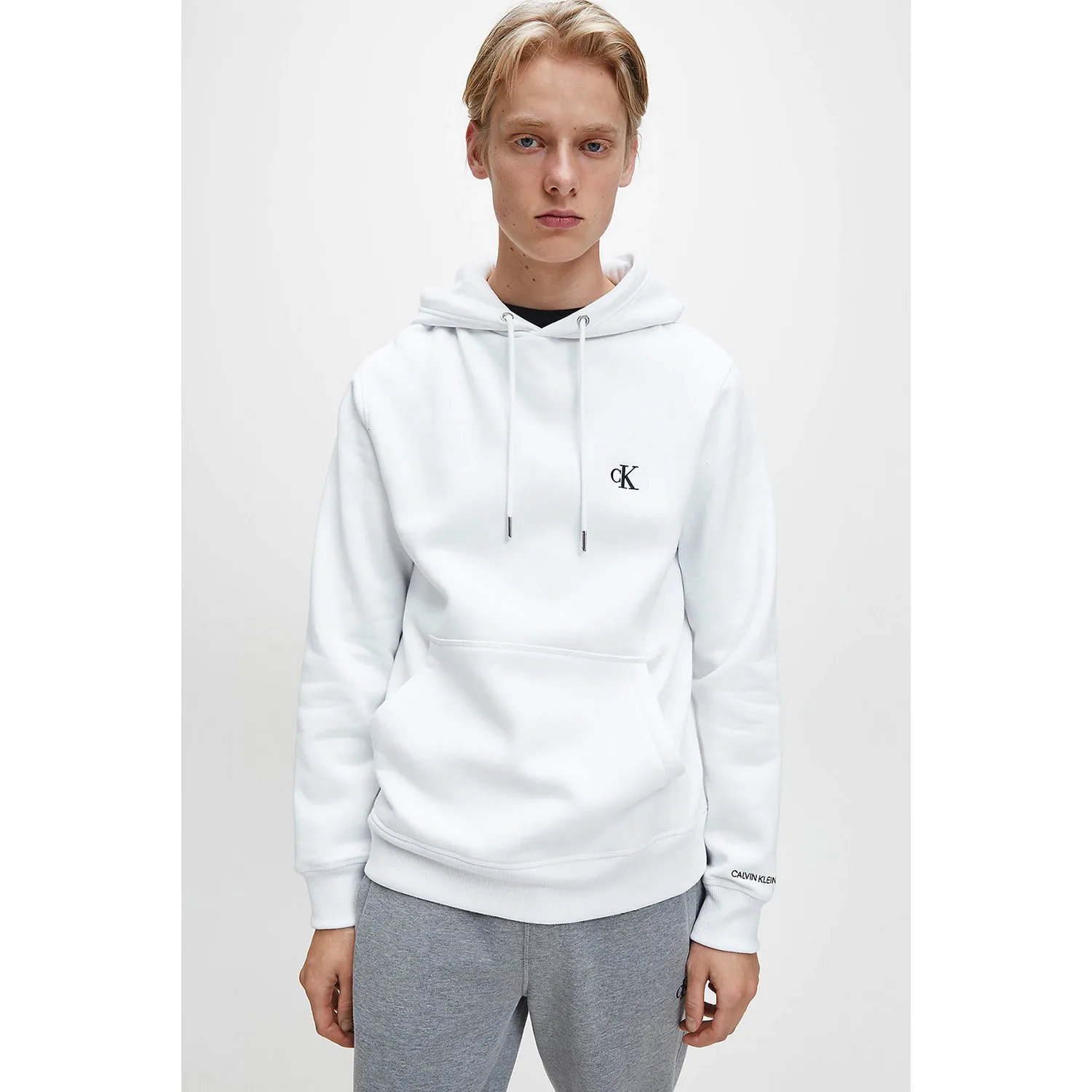 Calvin Klein Ck Essential Regu