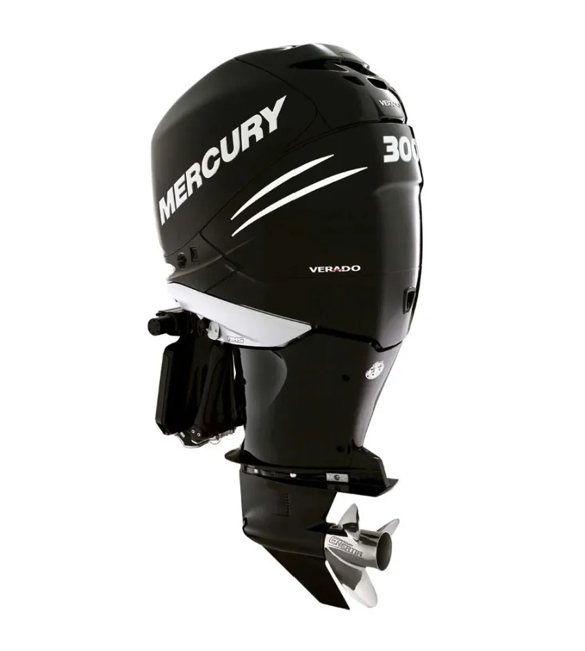 

Engine Outboard Motor Verado 300HP and 250HP