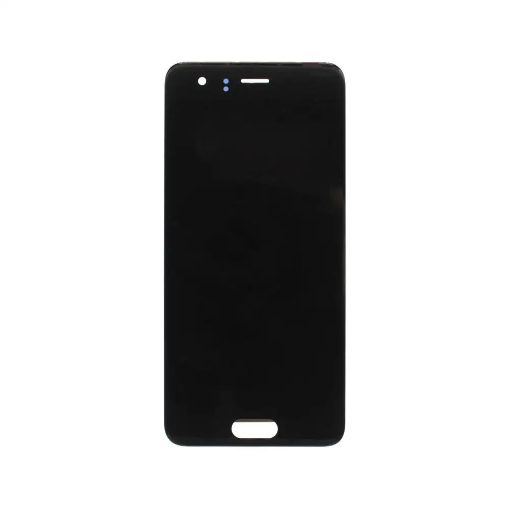 ЖК-Дисплей для Huawei Honor 9 в сборе с тачскрином Base черный сенсорным экраном