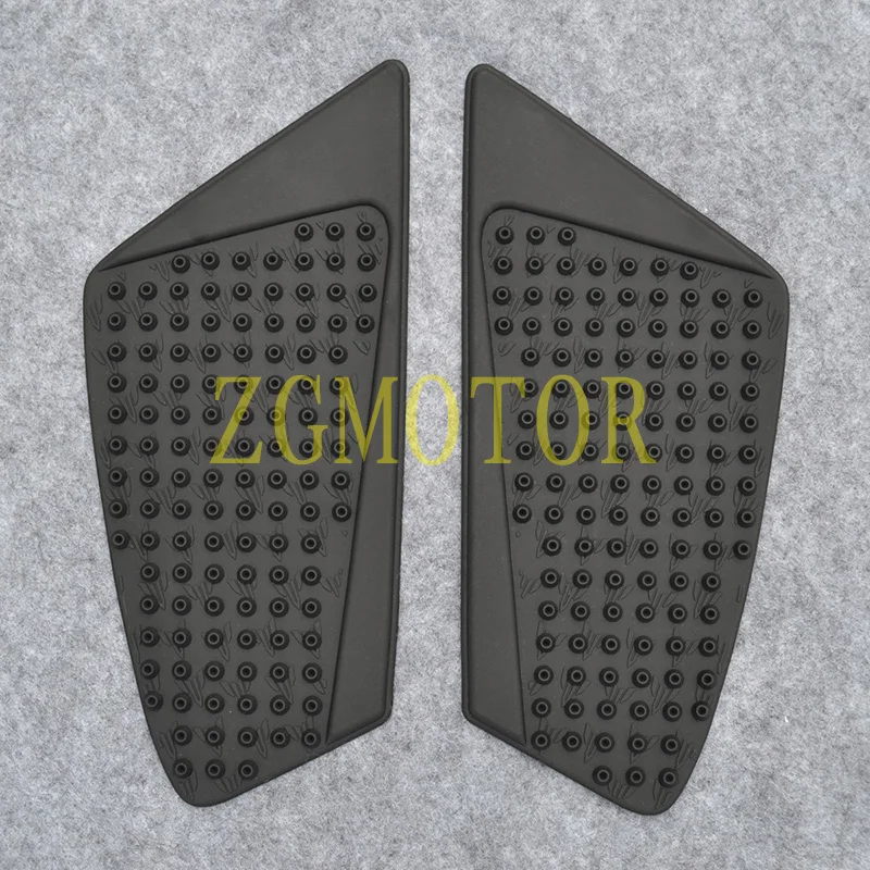Защитная Наклейка на коленный захват бака мотоцикла для YAMAHA MT10 MT-10 2016 2017 16 17