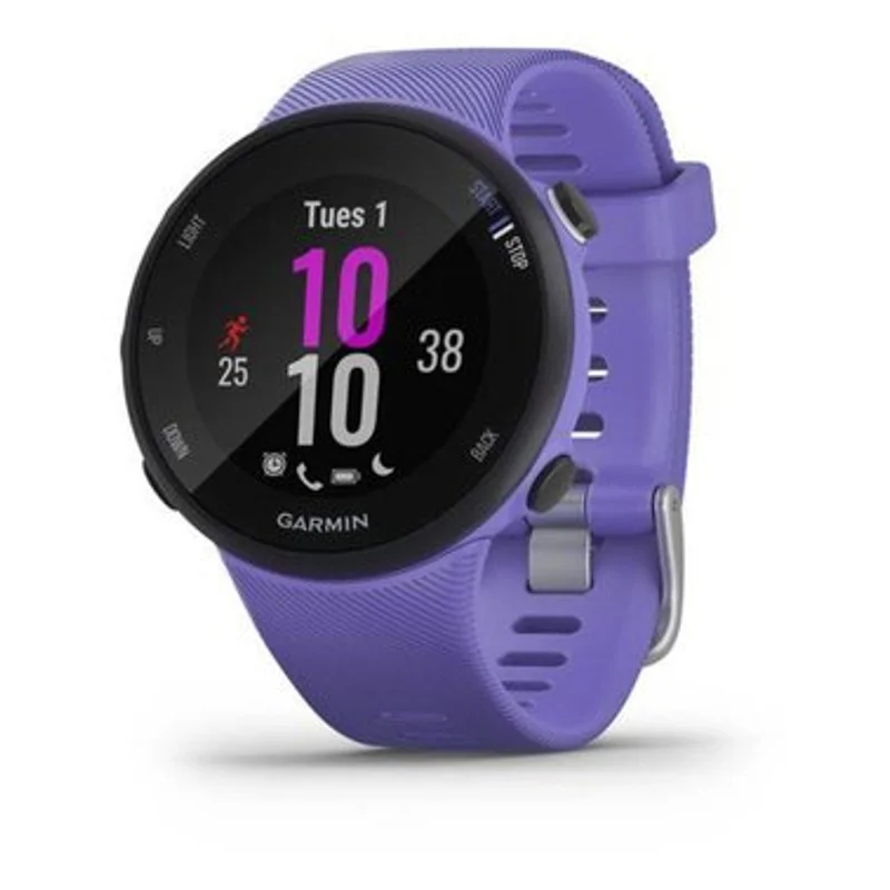 Спортивные часы для бега