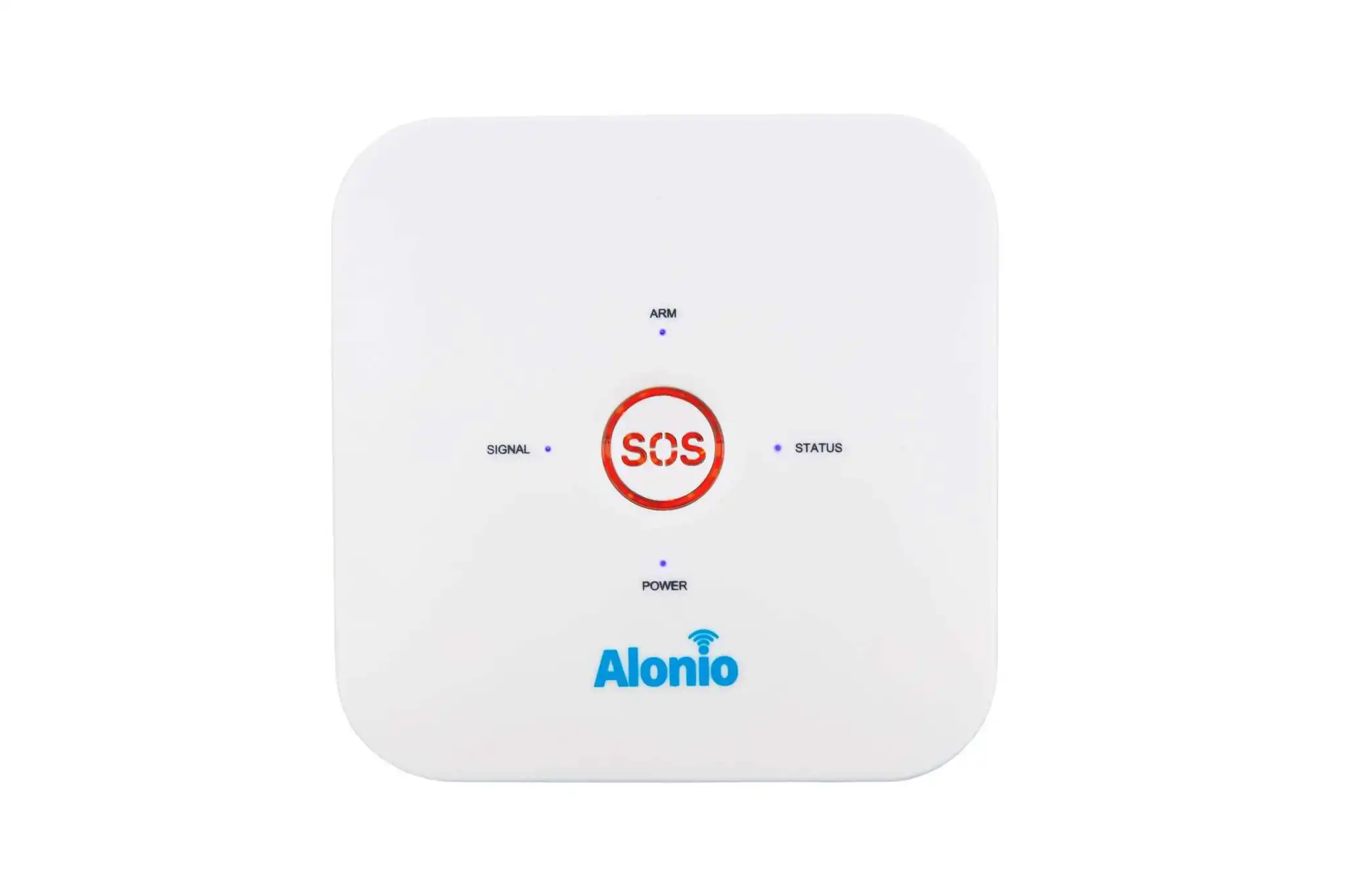 Gsm сигнализация alonio t12 инструкция