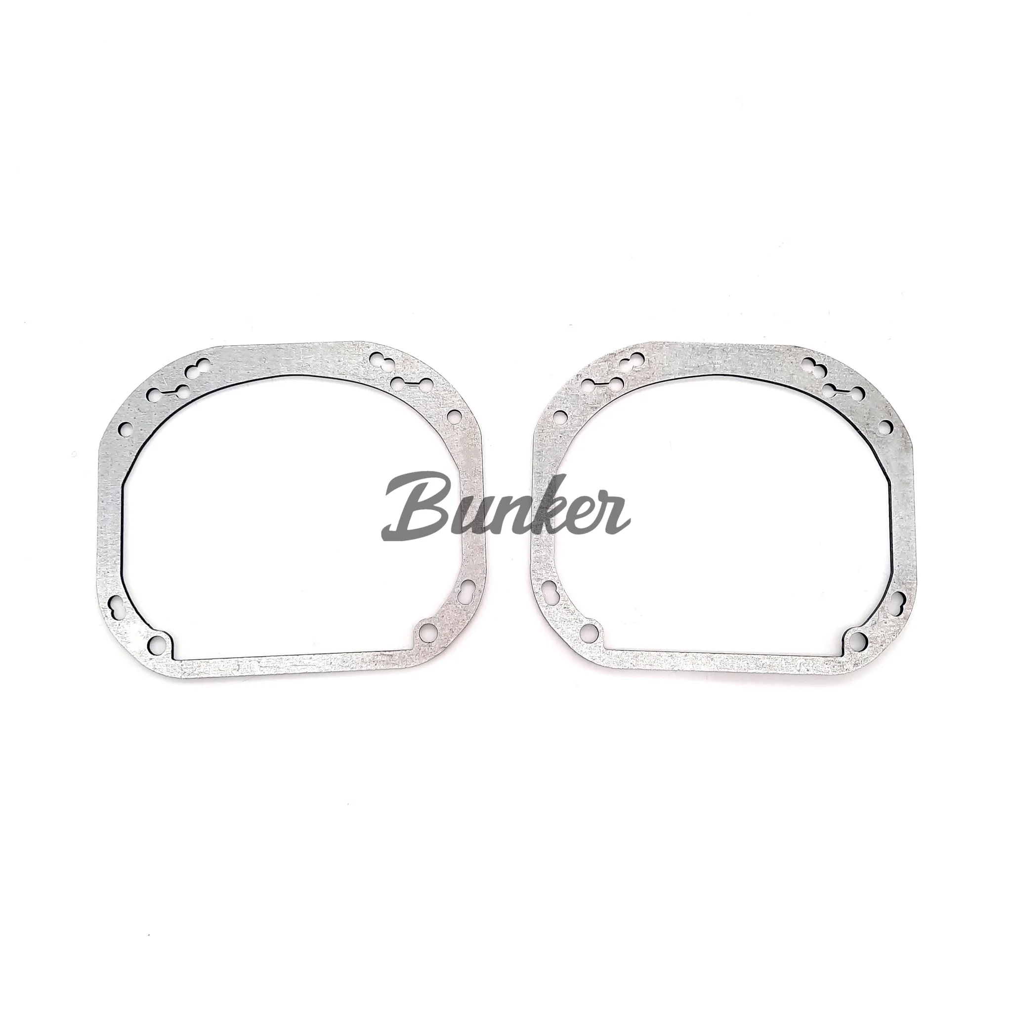 Переходные рамки для замены линз Audi A6 C5 C6 A8 D3 2002-2010