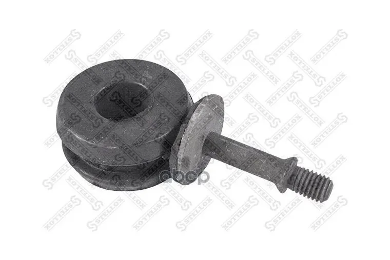 56-00138a-Sx_тяга Стабилизатора Переднего! D21 Vw Passat 88-96 Stellox арт. 56-00138A-SX