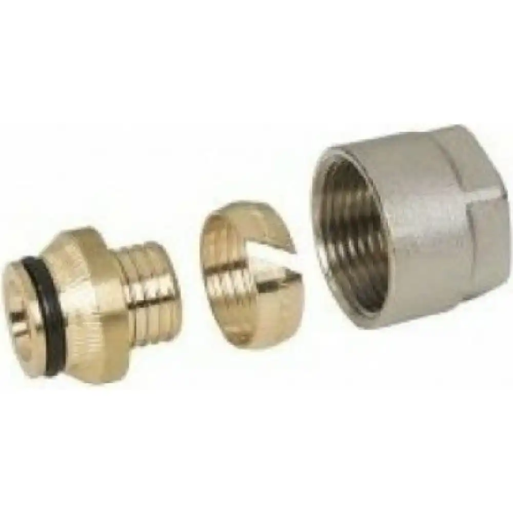 Резьбовое соединение Frankische 74820103