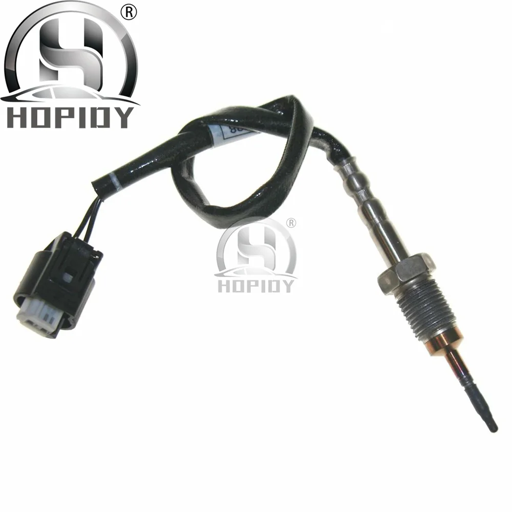

Exhaust Gas Temperature EGT Sensor 7806251 /13627806251/13627809158 For BMW
