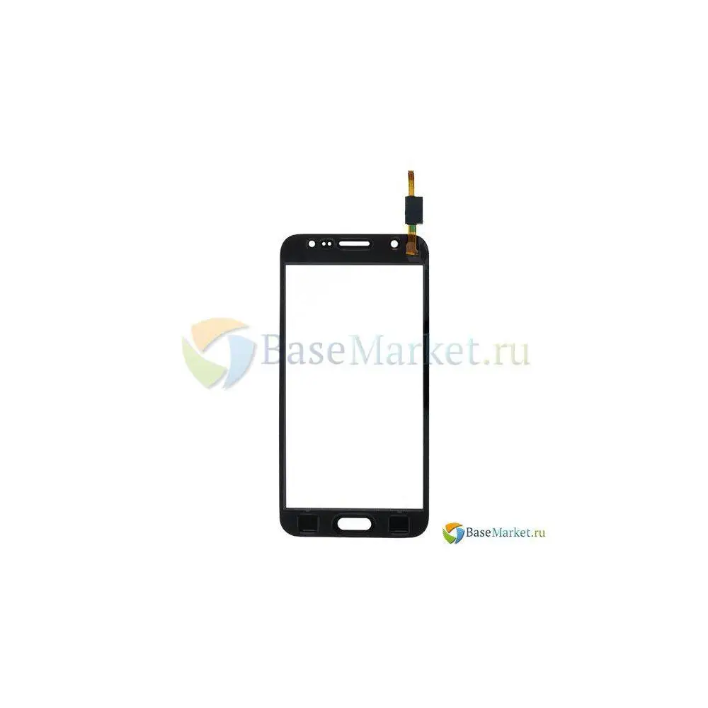 Тачскрин (сенсор) для Samsung J500F Galaxy J5 (золотой) |