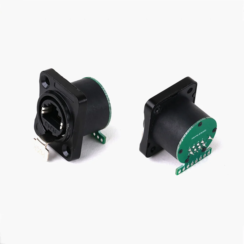 

Разъем RJ45 R A1068