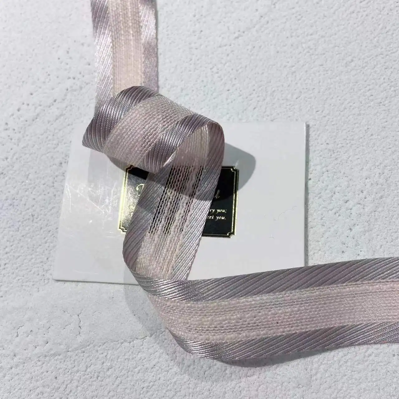 Полый корсажная органза Корейская лента 15 мм 25 38 аксессуары для волос ручной