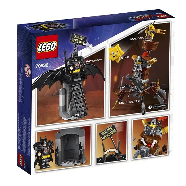 lego movie 2 sets batman
