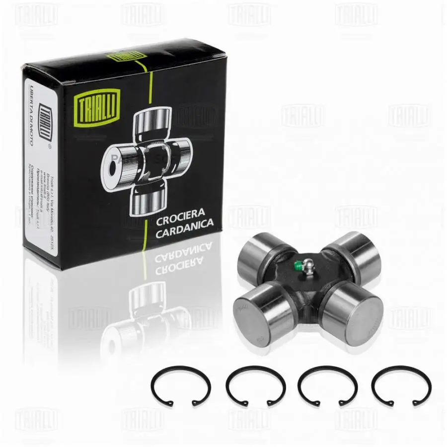 TRIALLI CC724 Крестовина для а/м Iveco EuroCargo/Камаз 6520 (CC 724)