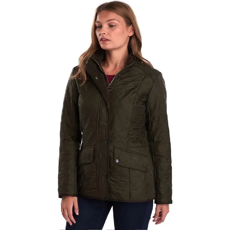 Barbour Кавалерийская флисовая