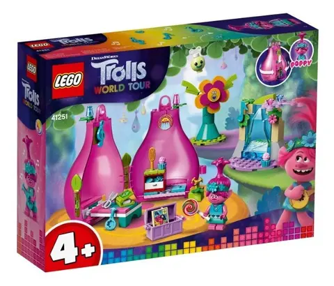 Lego trolls AliExpress