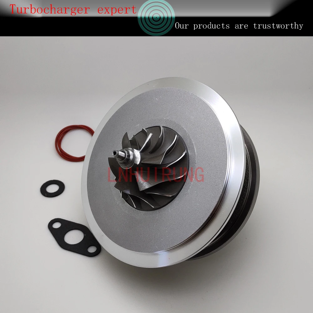 Турбокомпрессор CHRA Core Cartridge GT2556V 721204 -0001 062145701 Турбокартридж для VW LT II 2.8 TDI 116Kw 158HP AUH